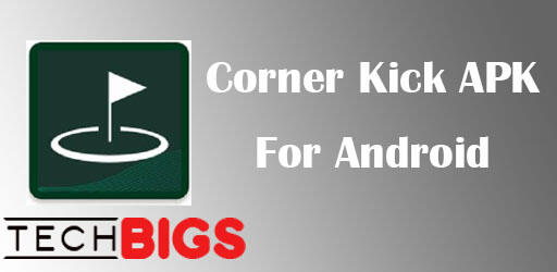 Corner Kick APK 1.0