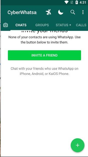 V8.86 download yowhatsapp YO WhatsApp