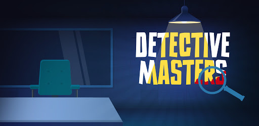 Detective Masters Mod APK 5.0.1.4 (Unlock all items)