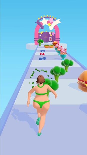 download body race for android