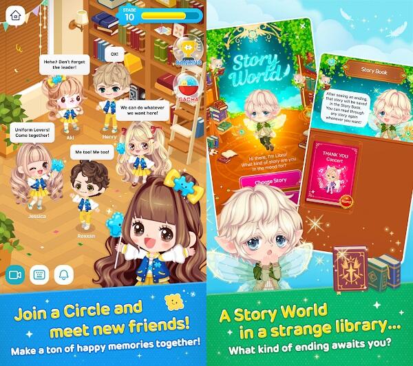 LINE PLAY - Our Avatar World Promo Codes (2023 December) 10.0.2.0