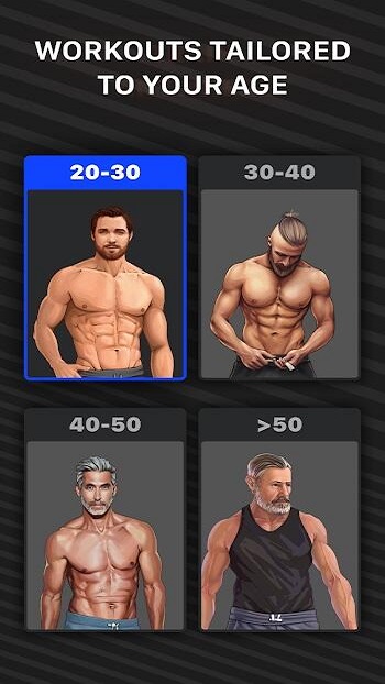 download muscle booster for android