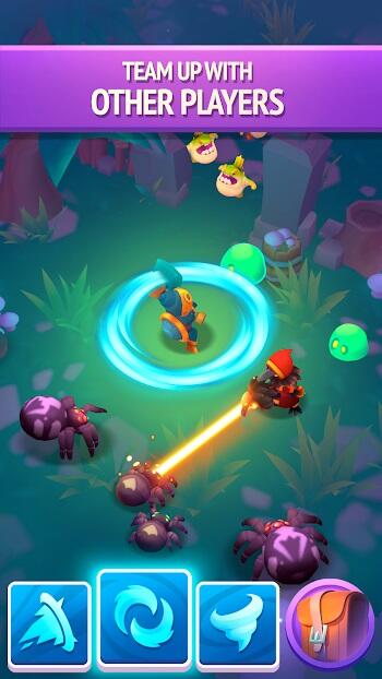 download nonstop knight 2 for android