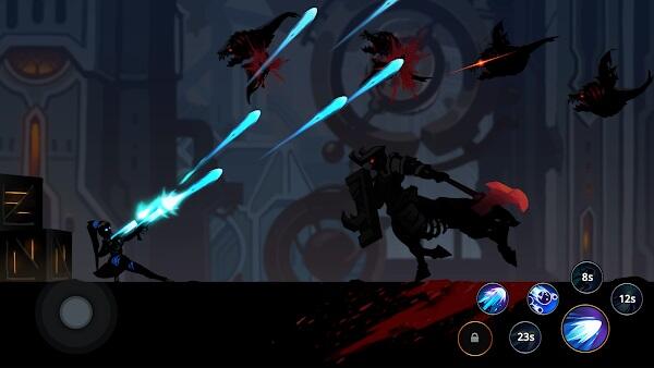 download shadow knight premium for android