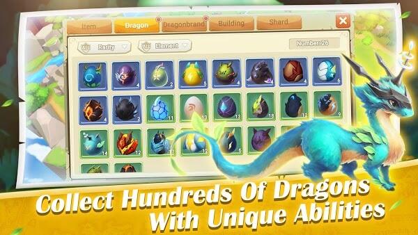 dragon tamer apk free download