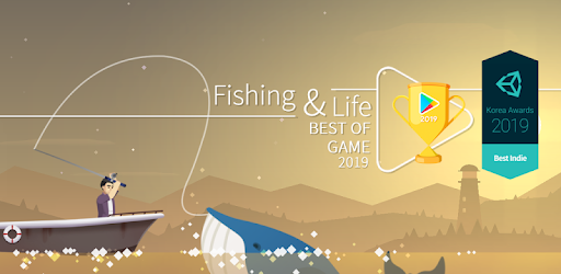 Fishing Life Mod APK 0.0.174 (Unlimited coins)