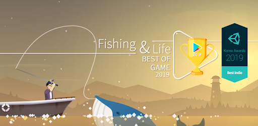 Fishing Life APK 0.0.224