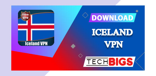Iceland VPN Mod APK 5.0 (No ads)