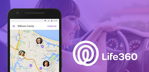 Life360 APK 24.14.0