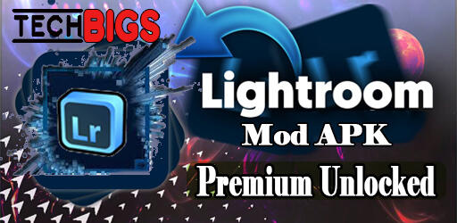 lightroom 4 logo