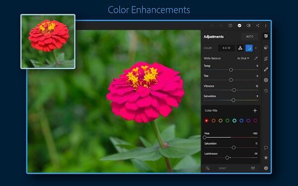 lightroom mod apk download