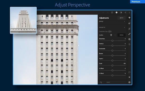 lightroom mod apk latest version 2021