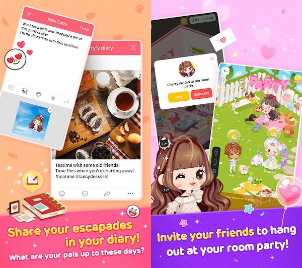 LINE PLAY - Our Avatar World Promo Codes (2023 December) 10.0.2.0