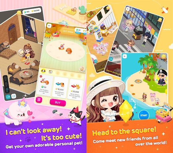 line play apk latest version