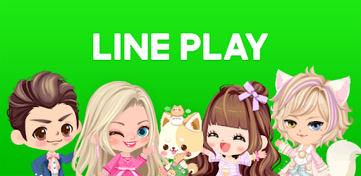 Line Play APK 10.0.2.0