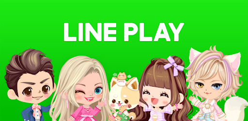 Line Play APK 10.1.0.0