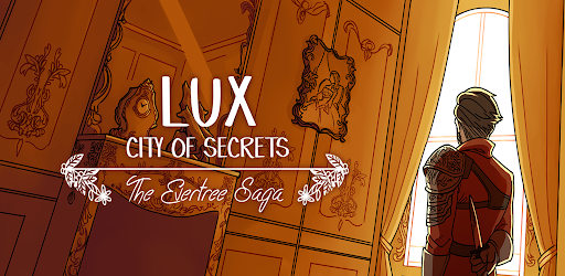 Lux City of Secrets