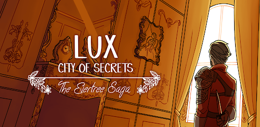 lux city of secrets