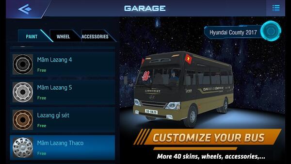 minibus simulator vietnam apk latest version