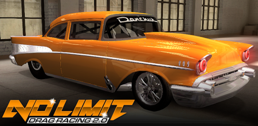 No Limit Drag Racing 2 Mod APK 2.0.3 (MOD, Unlimited Money)