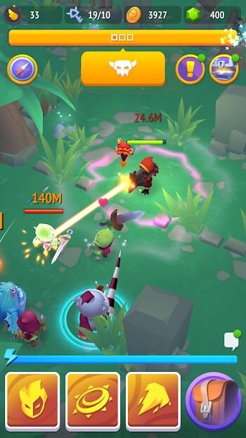 nonstop knight 2 mod apk new update