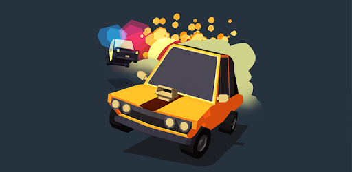 Pako Forever Mod APK 1.2.3 (Unlocked cars, stages)