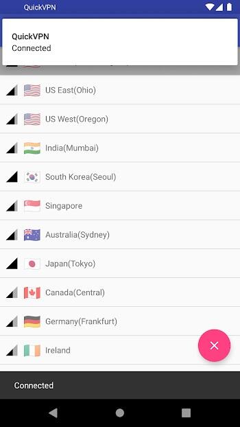 quick vpn apk free download