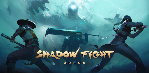 Shadow Fight 4 APK 1.7.12