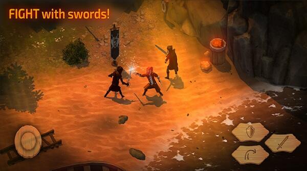 slash of sword 2 apk free download