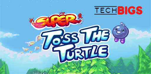 Super Toss The Turtle APK 1.182.70