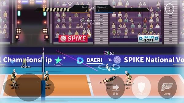 the spike apk free download