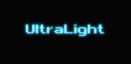 Ultralight APK 1.02