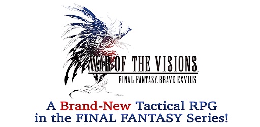 War of the Visions FFBE APK 4.3.0