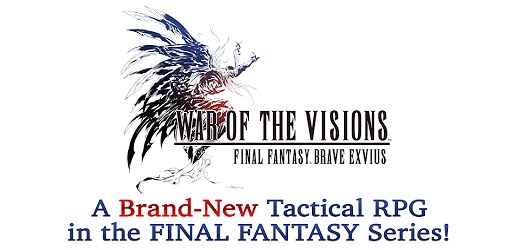 War of the Visions FFBE