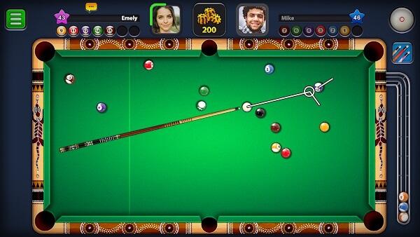 Saiba como ganhar dinheiro no 8 Ball Pool - Minilua