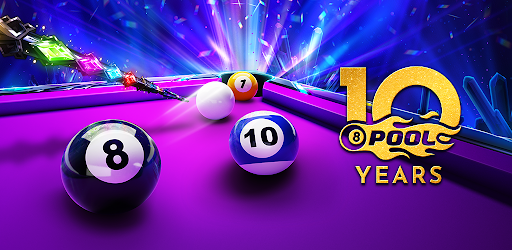 8 Ball Pool APK Download