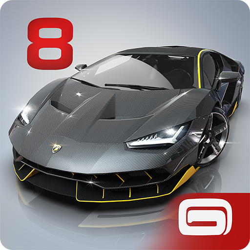 Asphalt 8 DINHEIRO INFINITO ATUALIZADO 2023 v7.5.0i APK