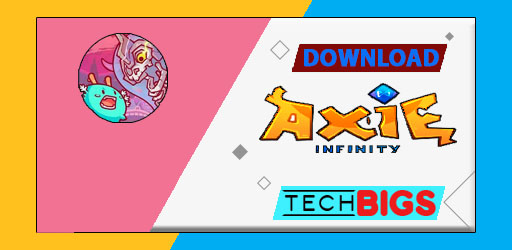 Axie Infinity APK 1.1