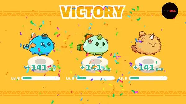 download axie infinity