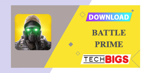 Battle Prime Mod APK 8.2 (Unlimited everything )