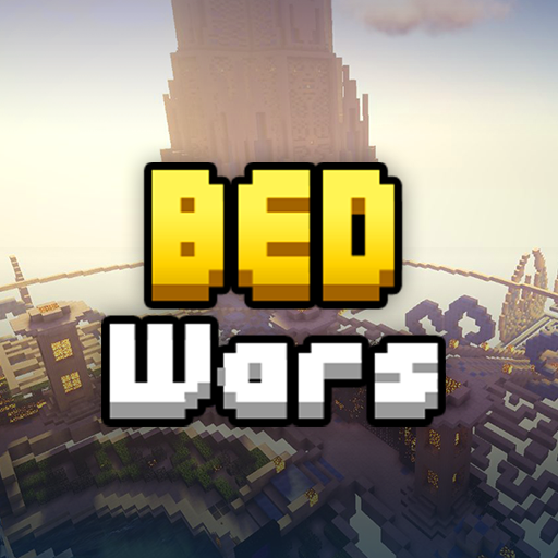 Bed Wars Mod Apk 1.9.29.1 (Mod Menu)