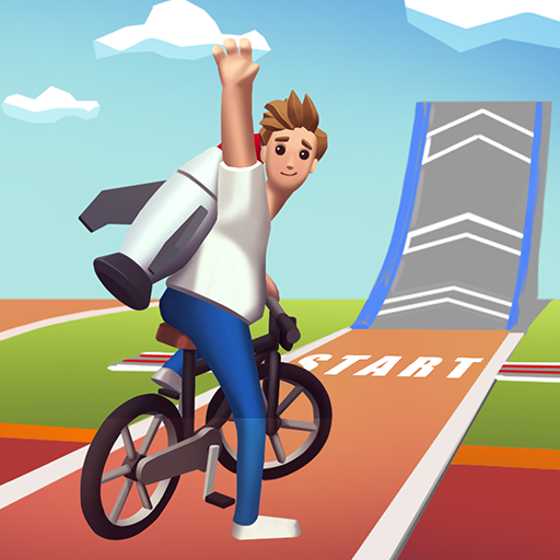 5800 Bike Up Mod Apk  Latest Free