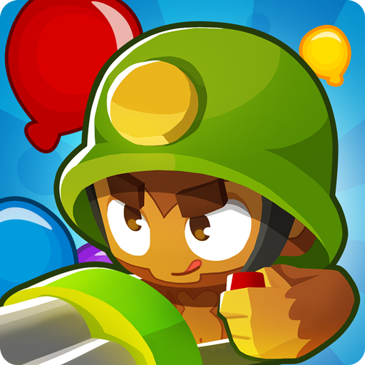 mods for bloons td 6 pc