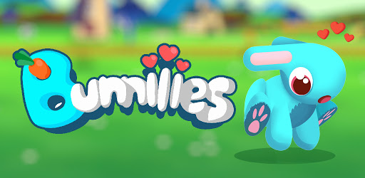 Bunnies The Love Rabbit APK 1.3.256