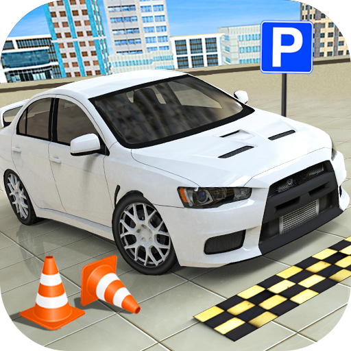  48 Download Game Car Parking 3d Pro Mod Apk  Free