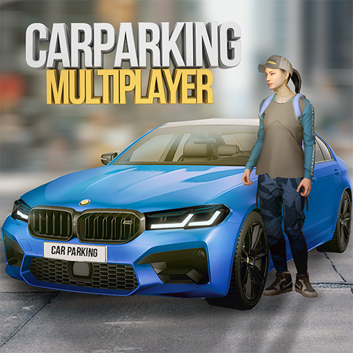 Sub2get car parking multiplayer