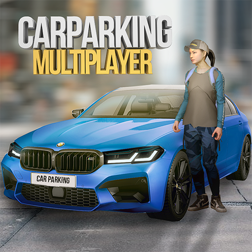 40 Car Parking Multiplayer Mod Apk Unlocked Everything Unlimited Money  Free