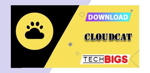 CloudCat Mod APK 1.6.9 (No ads)