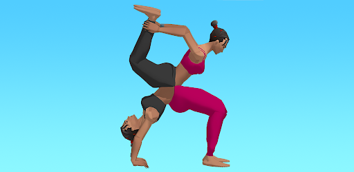 Parejas Yoga Mod APK 2.7.1 (Sin anuncios)