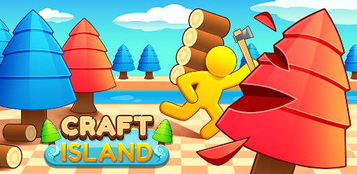 Craft Island Mod APK 1.13.2 (Unlimited money)